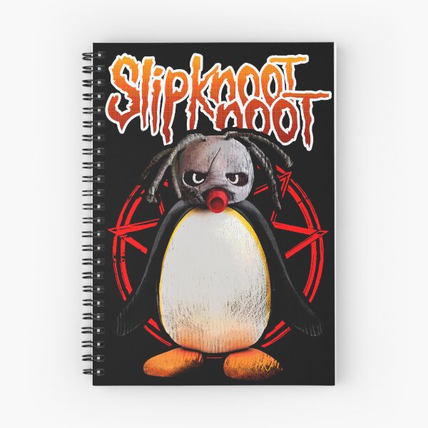 Item preview, Slipknoot noot - Corey mask designed and sold by nootnoot-store.
