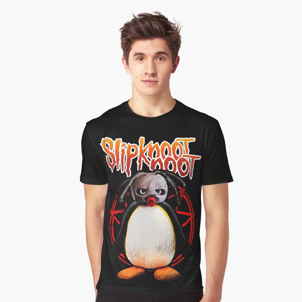 Vista previa del artículo con la obra «Camiseta gráfica», diseñado y vendido por nootnoot-store.
