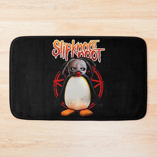 Item preview, Slipknoot noot - Corey mask designed and sold by nootnoot-store.