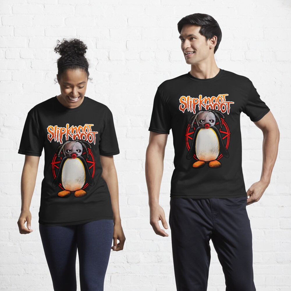 Vista previa del artículo con la obra «Camiseta deportiva», diseñado y vendido por nootnoot-store.