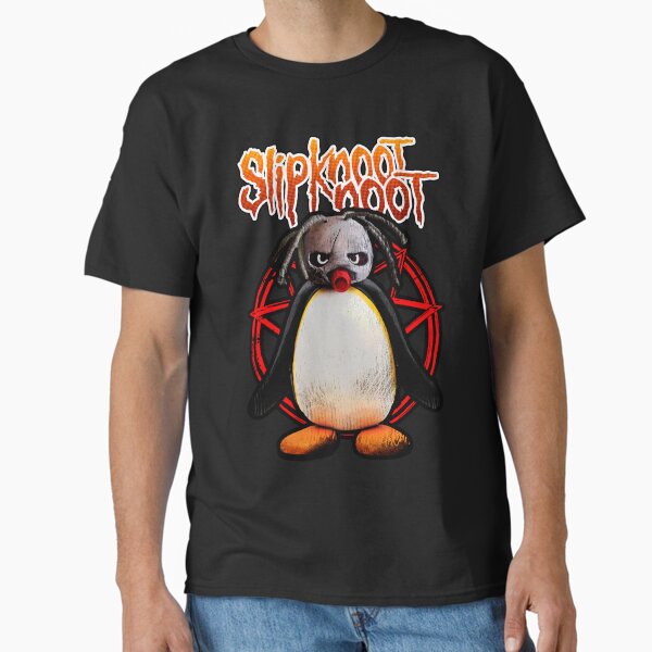 Item preview, Slipknoot noot - Máscara de Corey designed and sold by nootnoot-store.