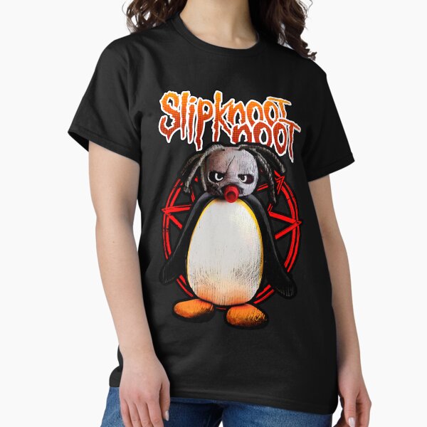 Vista previa del artículo con la obra «Slipknoot noot - Máscara de Corey», diseñado y vendido por nootnoot-store.