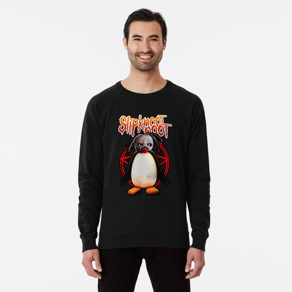 Vista previa del artículo con la obra «Sudadera ligera», diseñado y vendido por nootnoot-store.