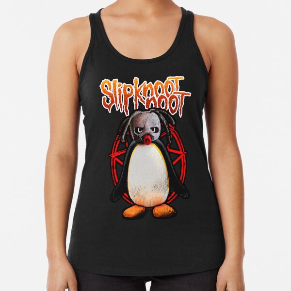 Vista previa del artículo con la obra «Slipknoot noot - Máscara de Corey», diseñado y vendido por nootnoot-store.