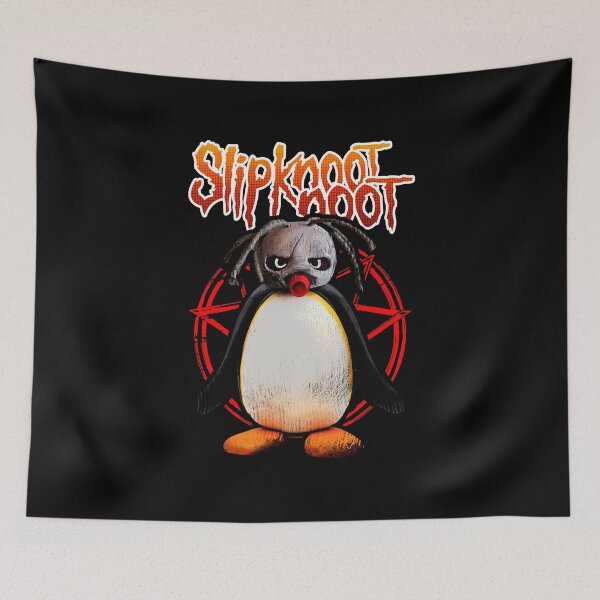 Item preview, Slipknoot noot - Corey mask designed and sold by nootnoot-store.
