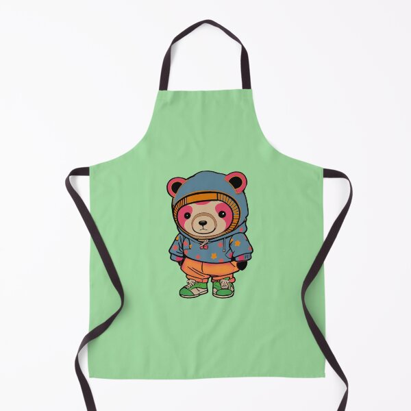 Item preview, Red Panda Graffiti artist designed and sold by DroidTester.