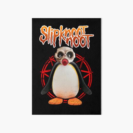 Slipknoot noot Sid Mask