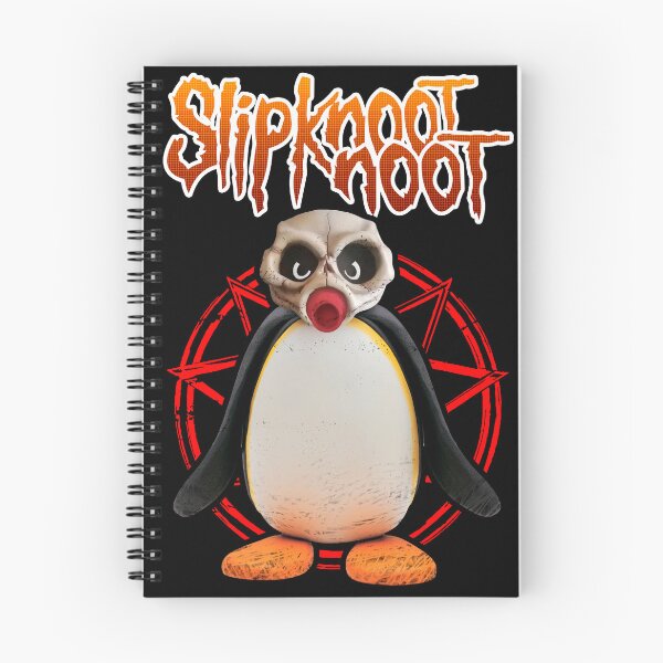 Item preview, Slipknoot noot - Sid Mask designed and sold by nootnoot-store.