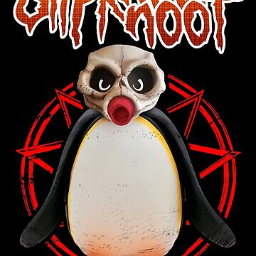 Imagen de la obra Slipknoot noot - Máscara de Sid de nootnoot-store