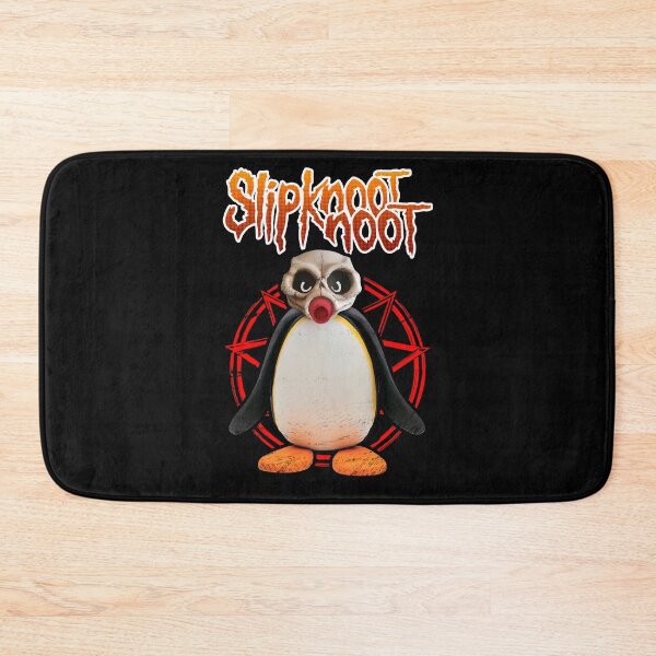 Item preview, Slipknoot noot - Sid Mask designed and sold by nootnoot-store.