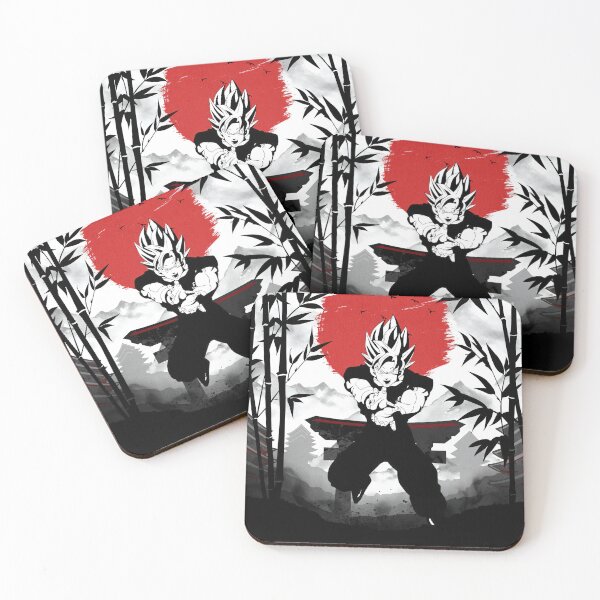 Item preview, Dragon Ball Anime and Manga designed and sold by FranciscoGAmaya.
