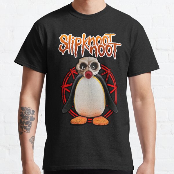 T shirt classique for Sale avec l uvre Slipknoot noot Sid