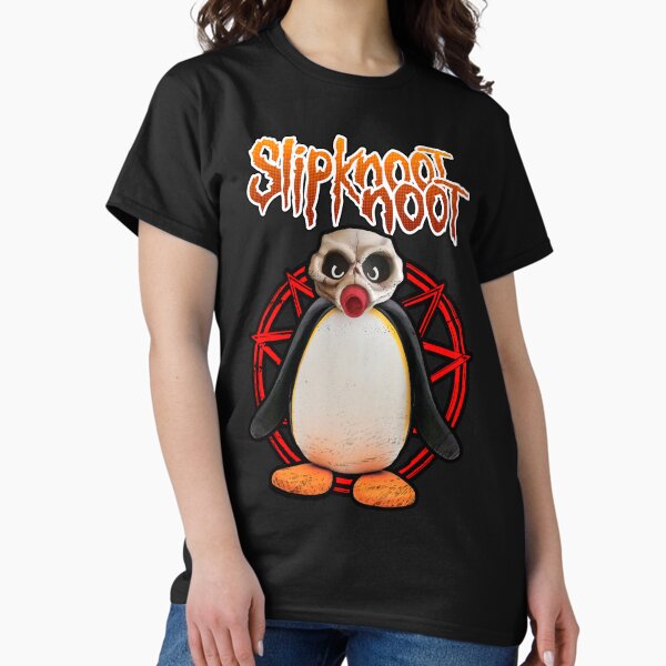Vista previa del artículo con la obra «Slipknoot noot - Máscara de Sid», diseñado y vendido por nootnoot-store.