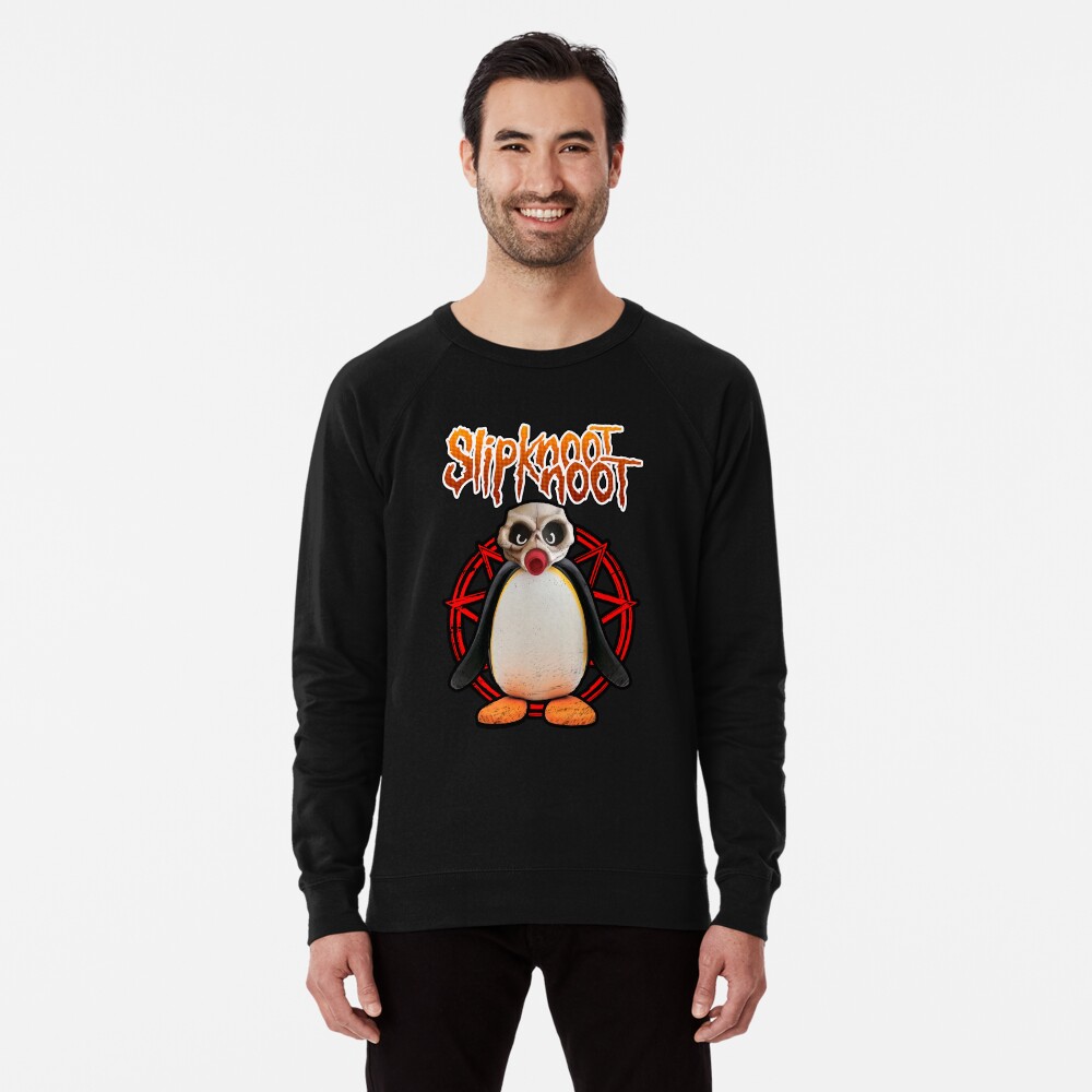 Vista previa del artículo con la obra «Sudadera ligera», diseñado y vendido por nootnoot-store.