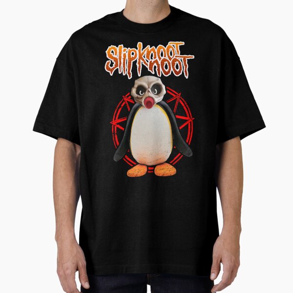 Item preview, Slipknoot noot - Máscara de Sid designed and sold by nootnoot-store.