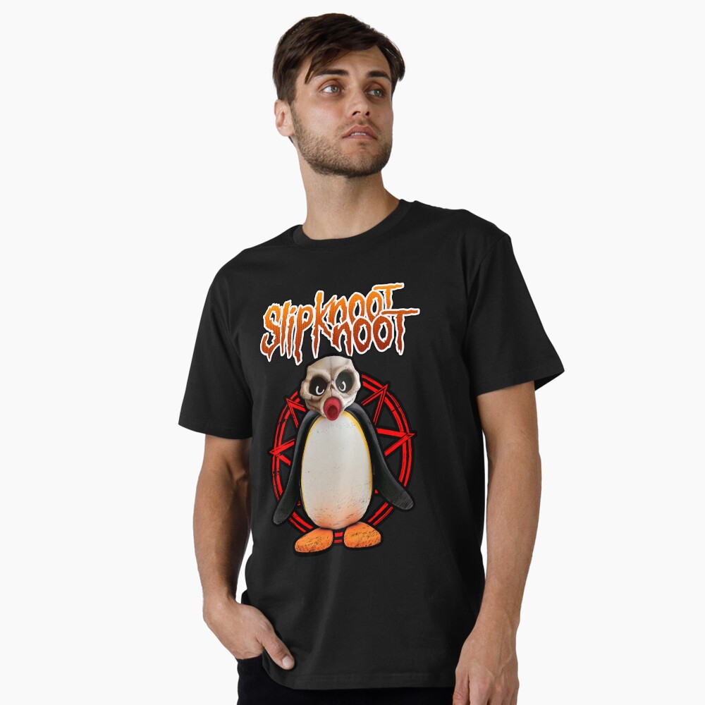 Vista previa del artículo con la obra «Camiseta premium», diseñado y vendido por nootnoot-store.