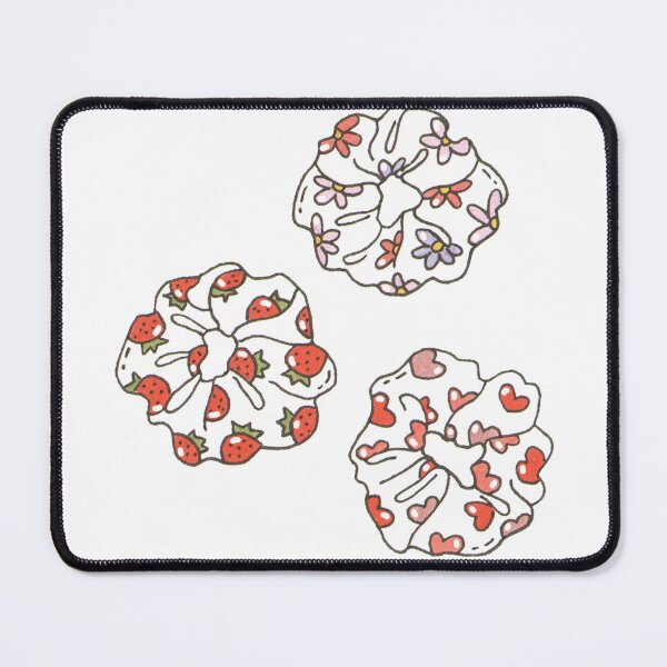 Item preview, Scrunchies designed and sold by RickytheUnicorn.