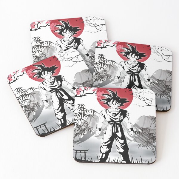 Item preview, Dragon Ball Anime and Manga designed and sold by FranciscoGAmaya.