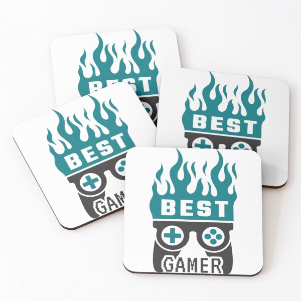 Item preview, Best Gamer designed and sold by Gnouhp.