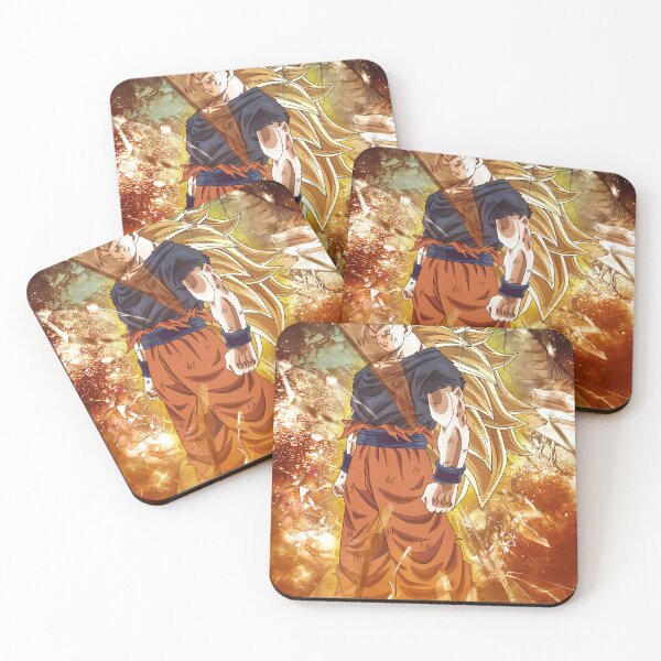 Item preview, Dragon Ball Anime and Manga designed and sold by FranciscoGAmaya.