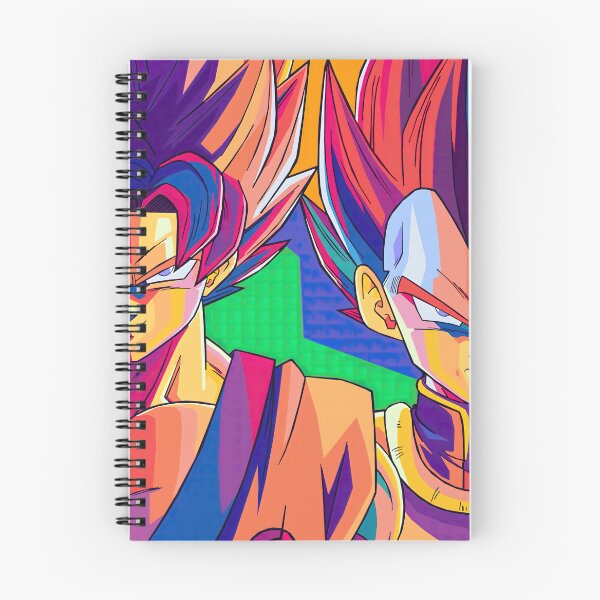 Item preview, Dragon Ball Anime and Manga designed and sold by FranciscoGAmaya.