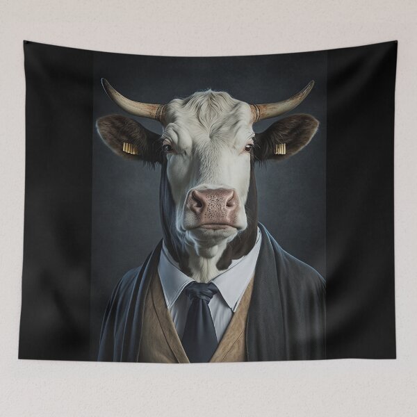 Item preview, Classy Bull designed and sold by TylerBurst.