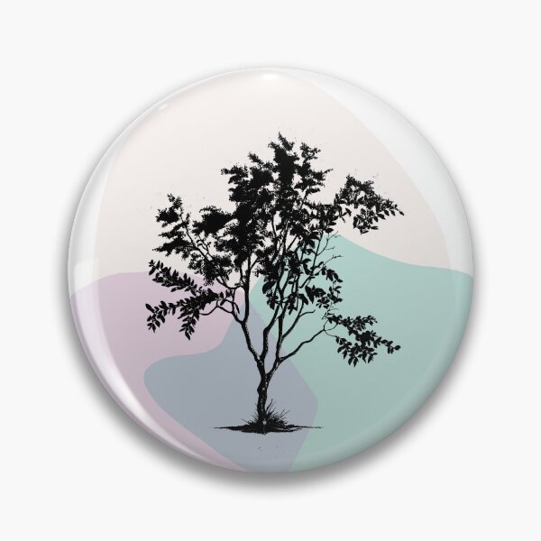 Item preview, ash tree designed and sold by PrintPhrases.