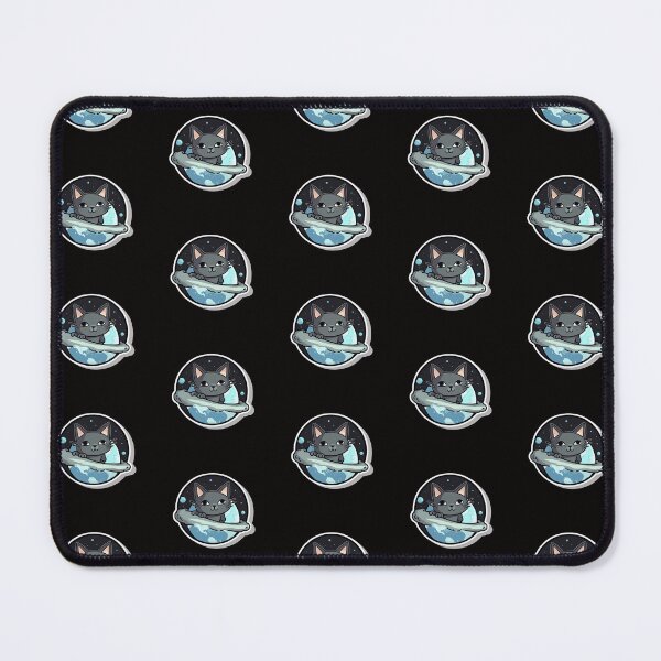 Item preview, Cat Planet anime design 3 designed and sold by FantasySoul.