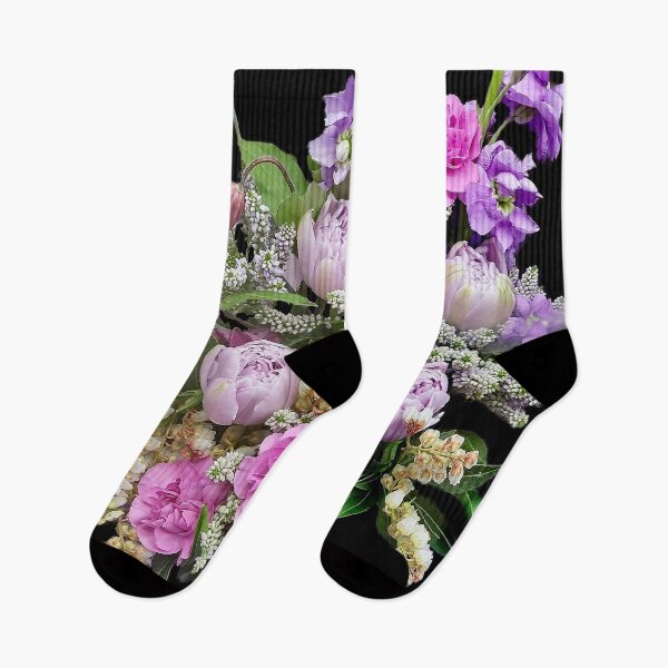 Artikelvorschau, bouquet of flowers entworfen und verkauft von IgorKovalenko.