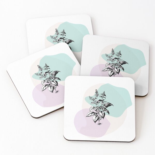 Item preview, Basil designed and sold by PrintPhrases.