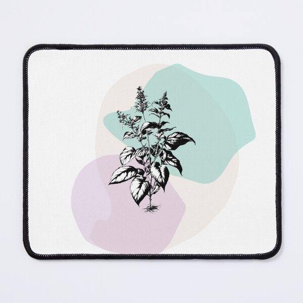 Item preview, Basil designed and sold by PrintPhrases.