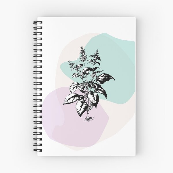 Item preview, Basil designed and sold by PrintPhrases.