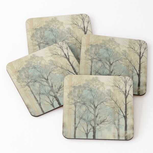 Item preview, Through the Trees designed and sold by riquishop.