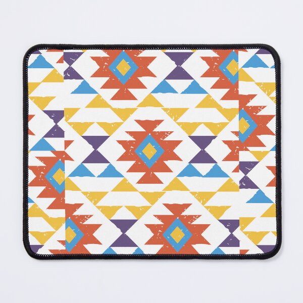 Item preview, Warm aztech  designed and sold by jimni designs.