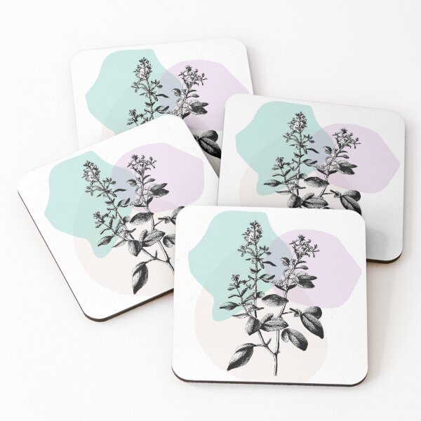 Item preview, Basil designed and sold by PrintPhrases.