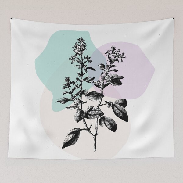 Item preview, Basil designed and sold by PrintPhrases.