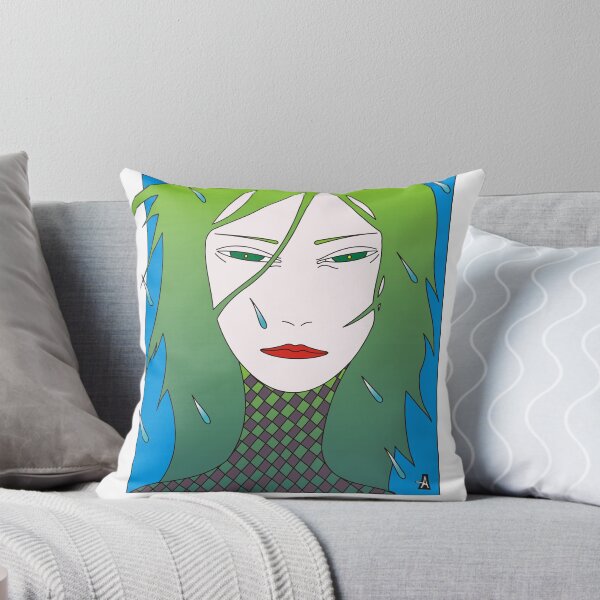 Item preview, Rain designed and sold by Slobodan Milutinovic.