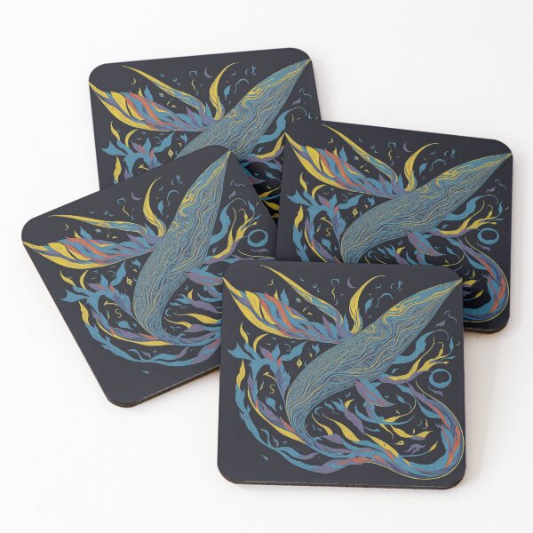 Item preview, Different Whale designed and sold by JiomLi.