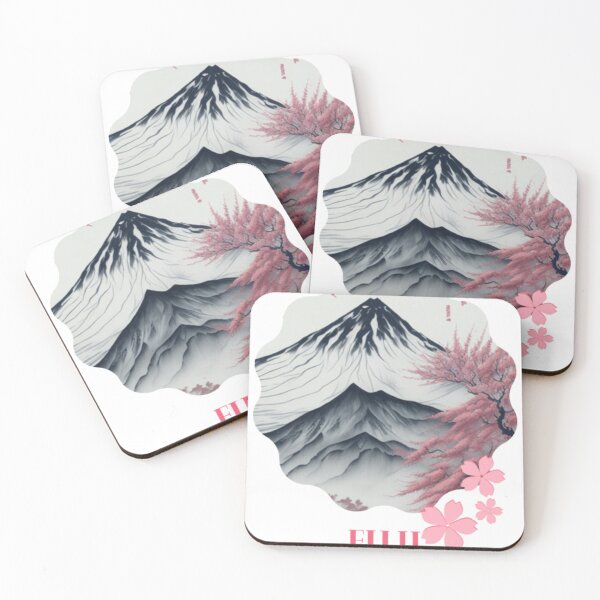 Item preview, CMount Fuji designed and sold by IlustracionesLF.