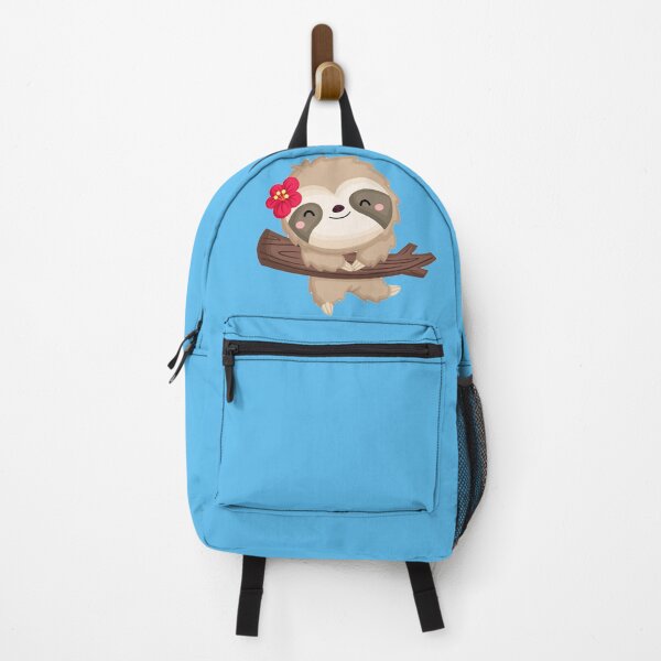 Item preview, Funny little sloth. designed and sold by Myshopthings.