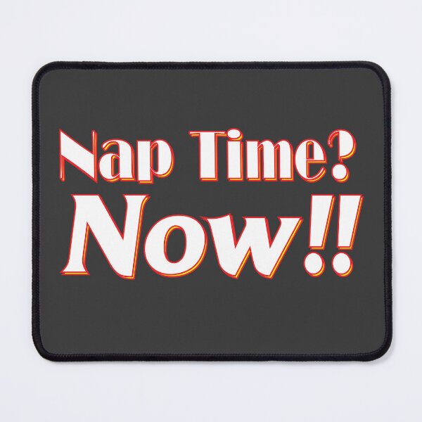 Item preview, NapTimeNow designed and sold by Era-of-Traveler.