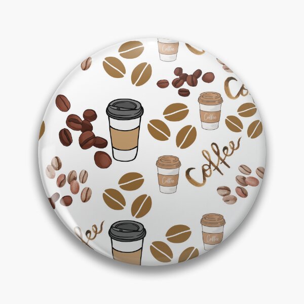 Item preview, A lot of coffee designed and sold by Dwarf7.