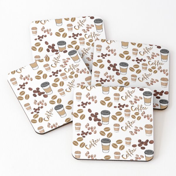 Item preview, A lot of coffee designed and sold by Dwarf7.