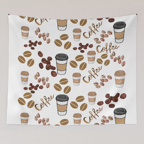 Item preview, A lot of coffee designed and sold by Dwarf7.