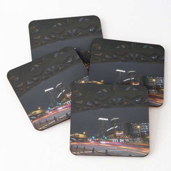 Item preview, Junction Light Trail designed and sold by nokkcca.