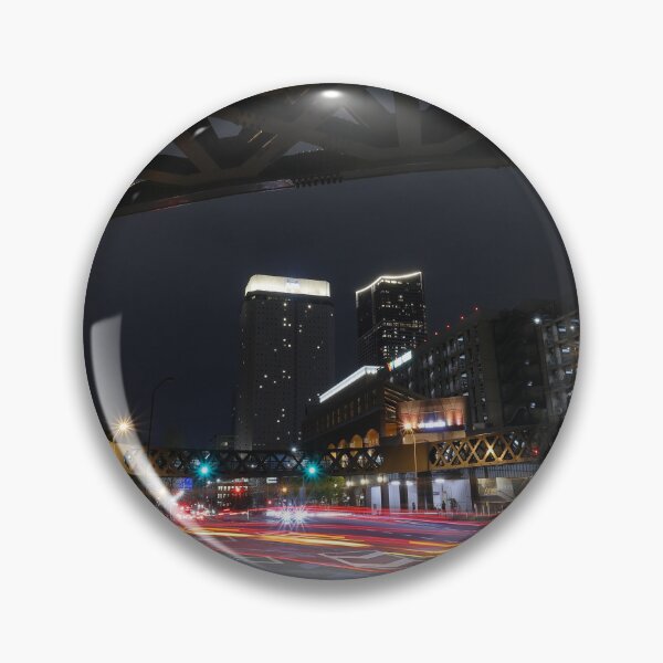 Item preview, Junction Light Trail designed and sold by nokkcca.