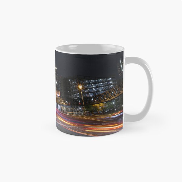 Item preview, Junction Light Trail designed and sold by nokkcca.