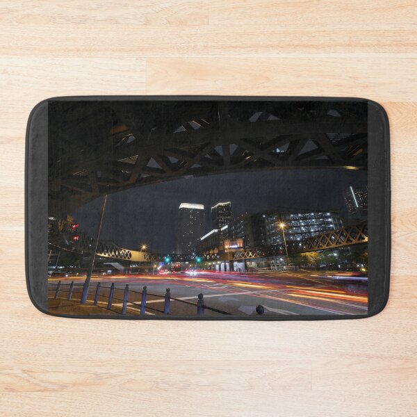 Item preview, Junction Light Trail designed and sold by nokkcca.
