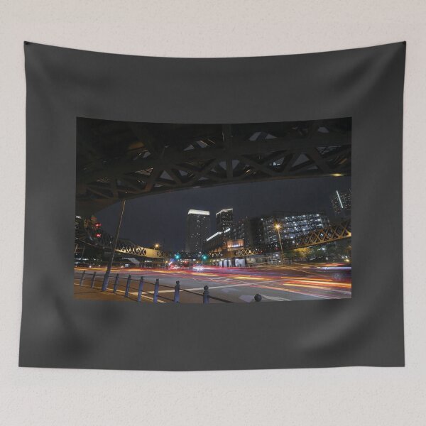 Item preview, Junction Light Trail designed and sold by nokkcca.