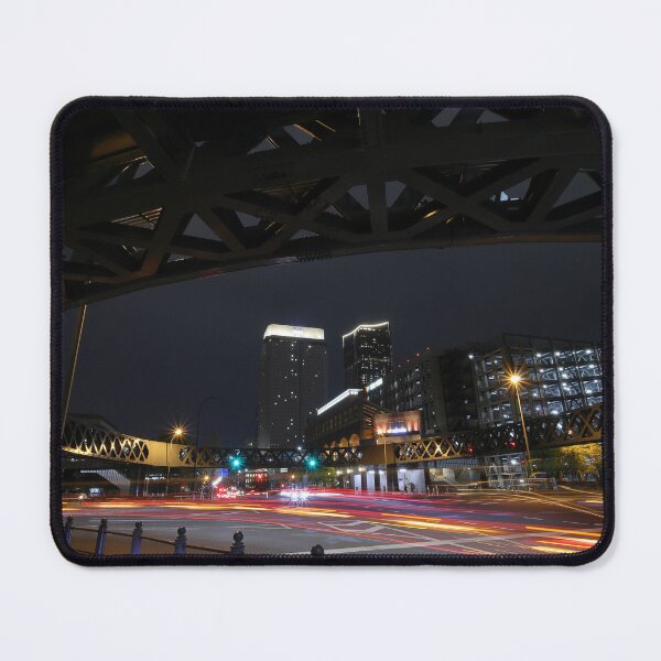 Item preview, Junction Light Trail designed and sold by nokkcca.